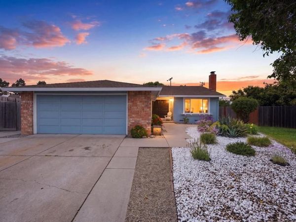 4463 Lancero Court, Fremont, CA 94536