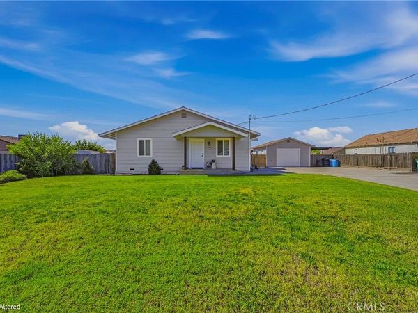456 E Gerard, Merced, CA 95341