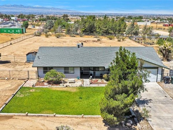 10626 Valley Vista, Apple Valley, CA 92308