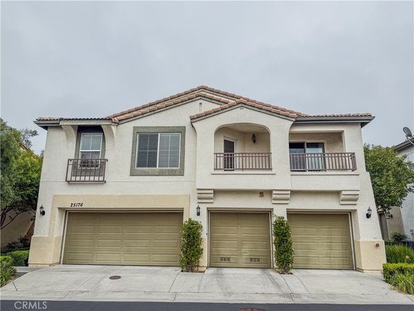 25176 Crest Haven, Unit 2, Murrieta, CA 92562