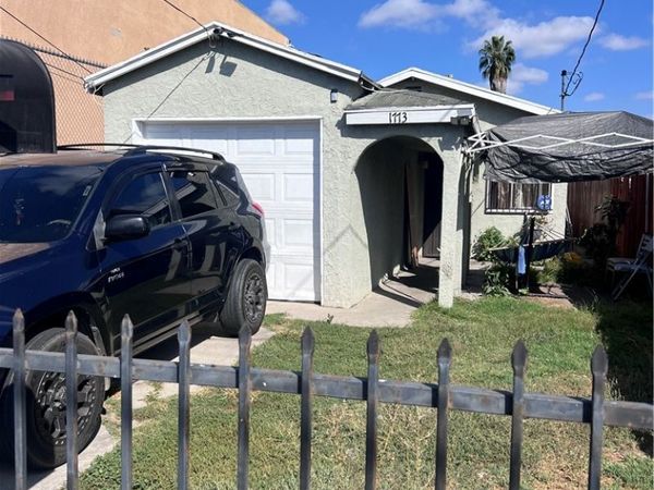 1773 E 113th, Los Angeles, CA 90059