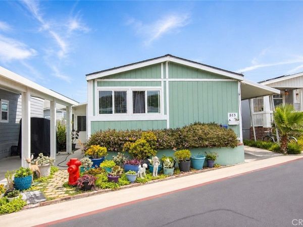 80 Huntington, Unit 513, Huntington Beach, CA 92648