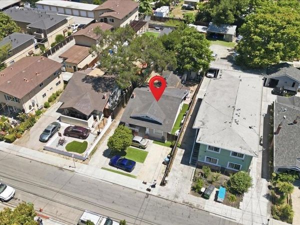 362 S Willard Avenue, San Jose, CA 95126