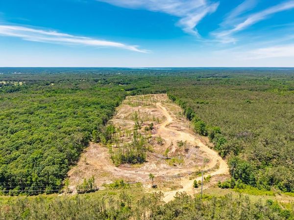40 ac County Road 118, Water Valley, MS 38965