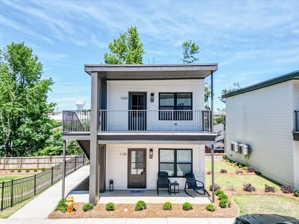 1220 Sole Cove, Oxford, MS 38655