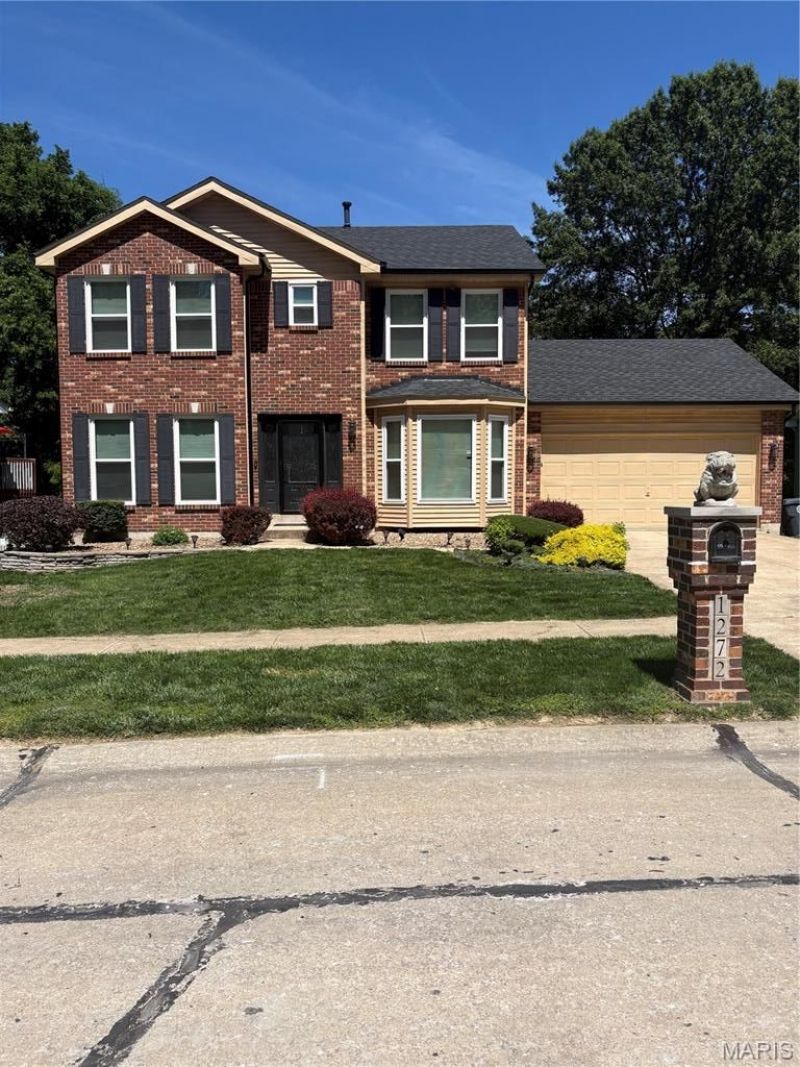 1272 Ashford Place Drive , O Fallon, MO 63366 Main Photo