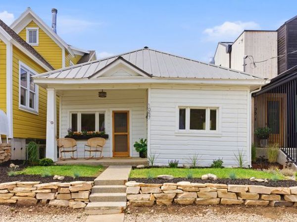 1057 WOODSIDE AVE , Park City, UT 84060