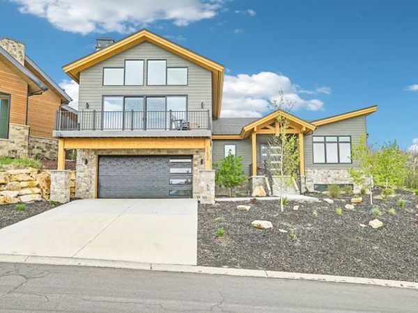 11506 N WHITE TAIL CT , Hideout, UT 84036