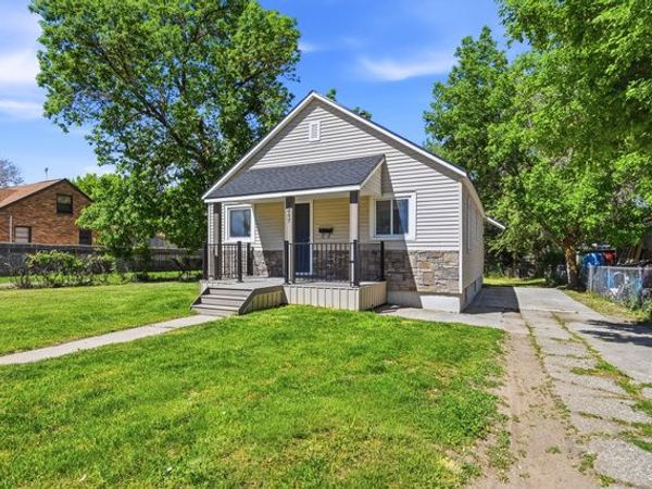 3247 LIBERTY AVE , Ogden, UT 84403