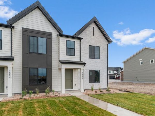 1859 E CORRIENTE DR , Unit 1168, Salem, UT 84653