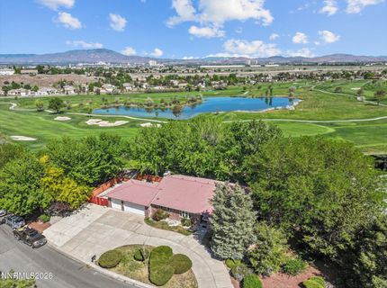 5015 Carnoustie Drive, Reno, NV 89502 Photo