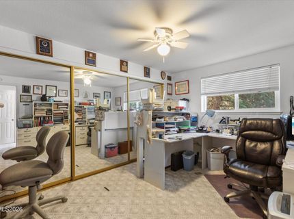 5015 Carnoustie Drive, Reno, NV 89502 Photo