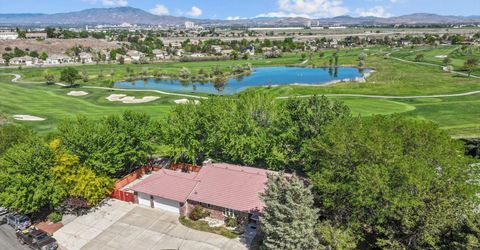 5015 Carnoustie Drive, Reno, NV 89502 Photo