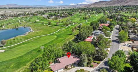5015 Carnoustie Drive, Reno, NV 89502 Photo