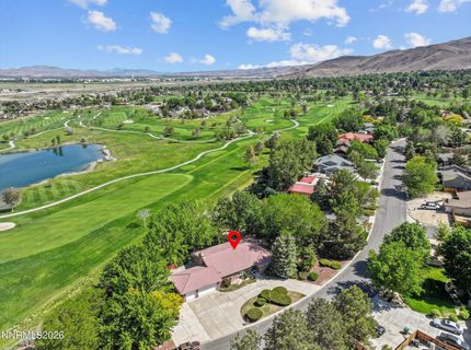 5015 Carnoustie Drive, Reno, NV 89502 Photo