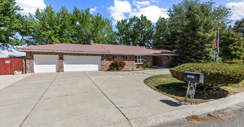 5015 Carnoustie Drive, Reno, NV 89502 Photo
