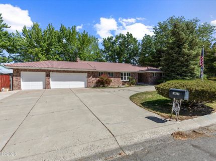 5015 Carnoustie Drive, Reno, NV 89502 Photo
