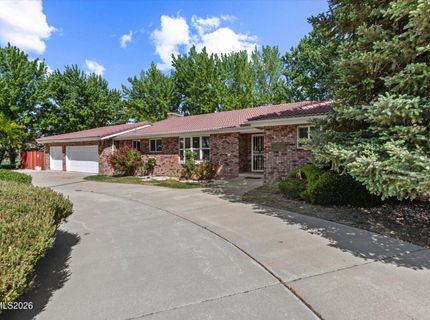5015 Carnoustie Drive, Reno, NV 89502 Photo