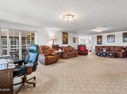 5015 Carnoustie Drive, Reno, NV 89502 Photo