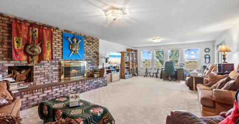 5015 Carnoustie Drive, Reno, NV 89502 Photo