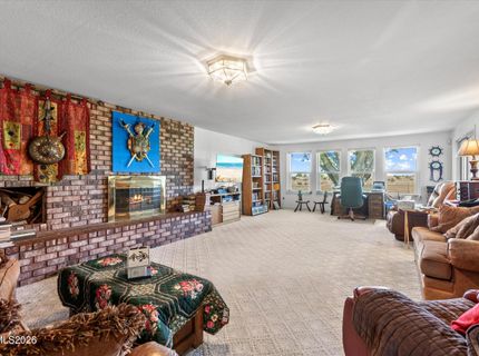 5015 Carnoustie Drive, Reno, NV 89502 Photo