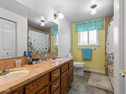 5015 Carnoustie Drive, Reno, NV 89502 Photo