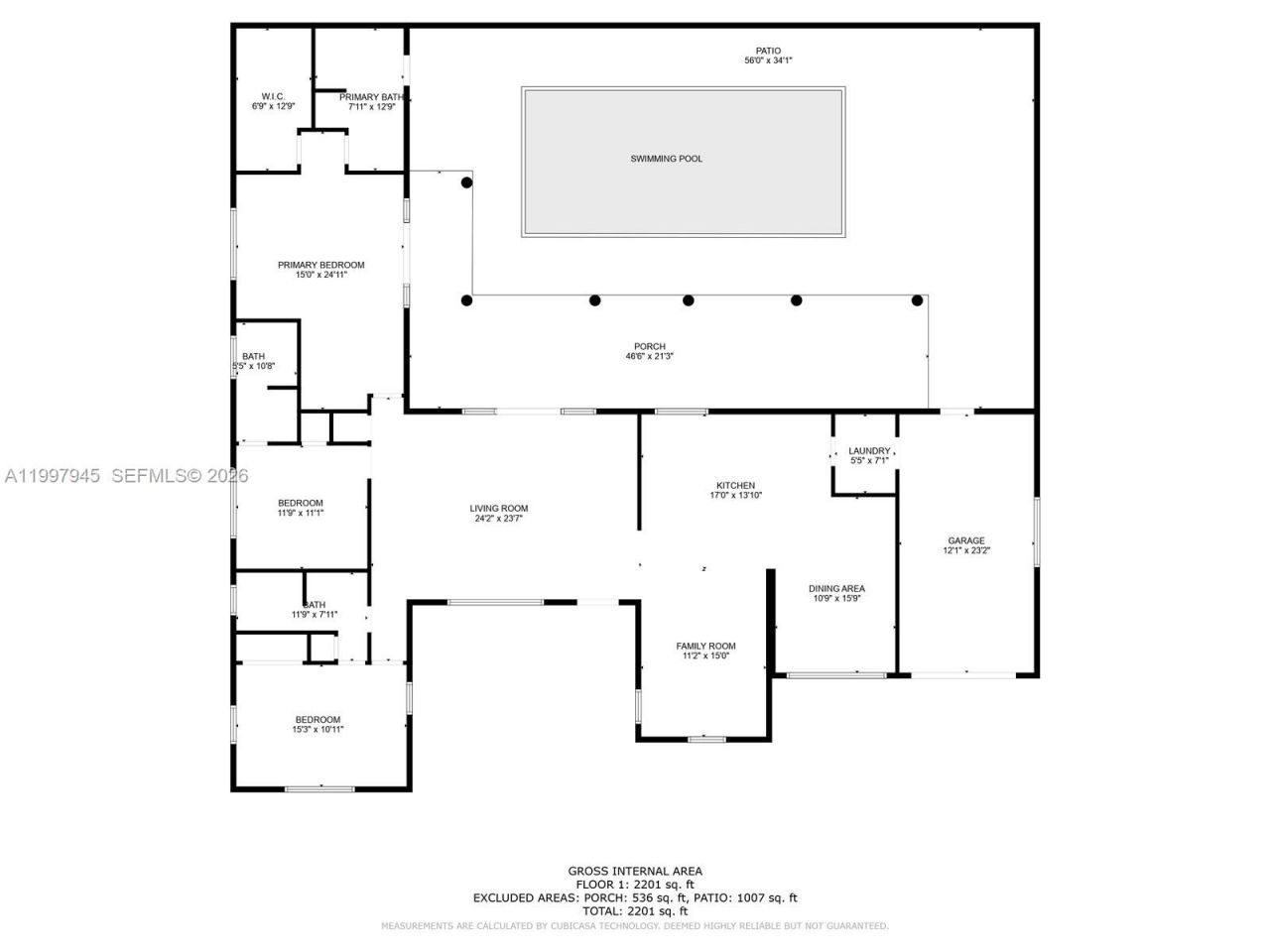 611 Santurce Ave, Coral Gables, FL 33143 Photo