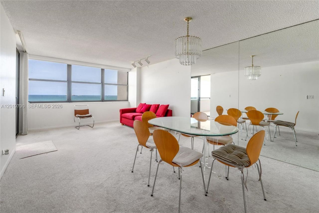 2555 Collins Ave, Unit 1003, Miami Beach, FL 33140 Photo