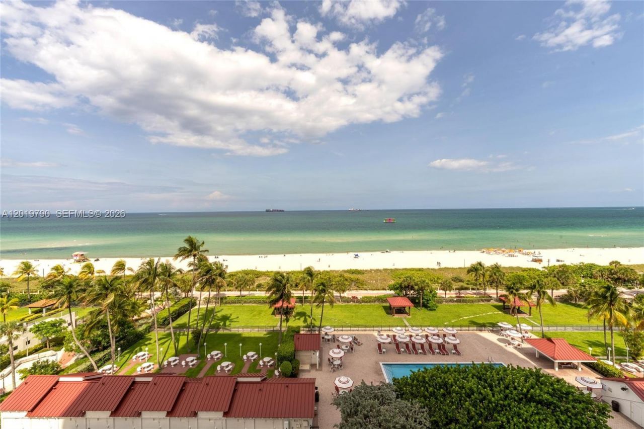2555 Collins Ave, Unit 1003, Miami Beach, FL 33140 Photo