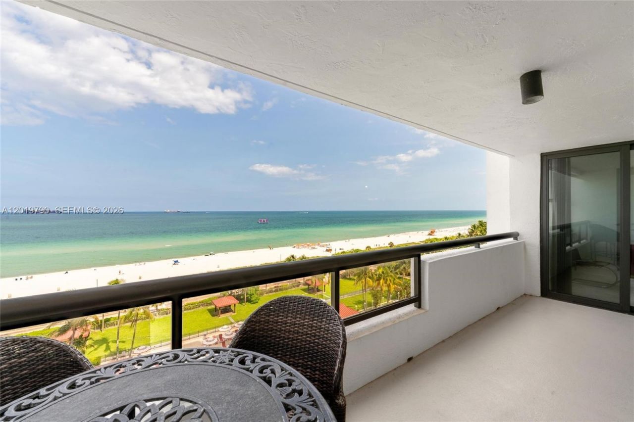 2555 Collins Ave, Unit 1003, Miami Beach, FL 33140 Photo
