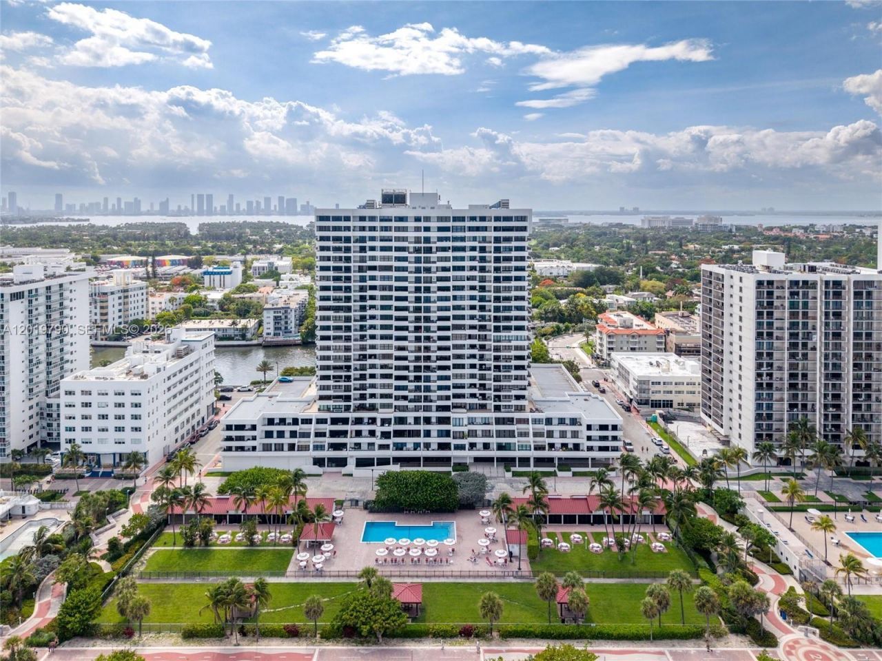 2555 Collins Ave, Unit 1003, Miami Beach, FL 33140 Photo