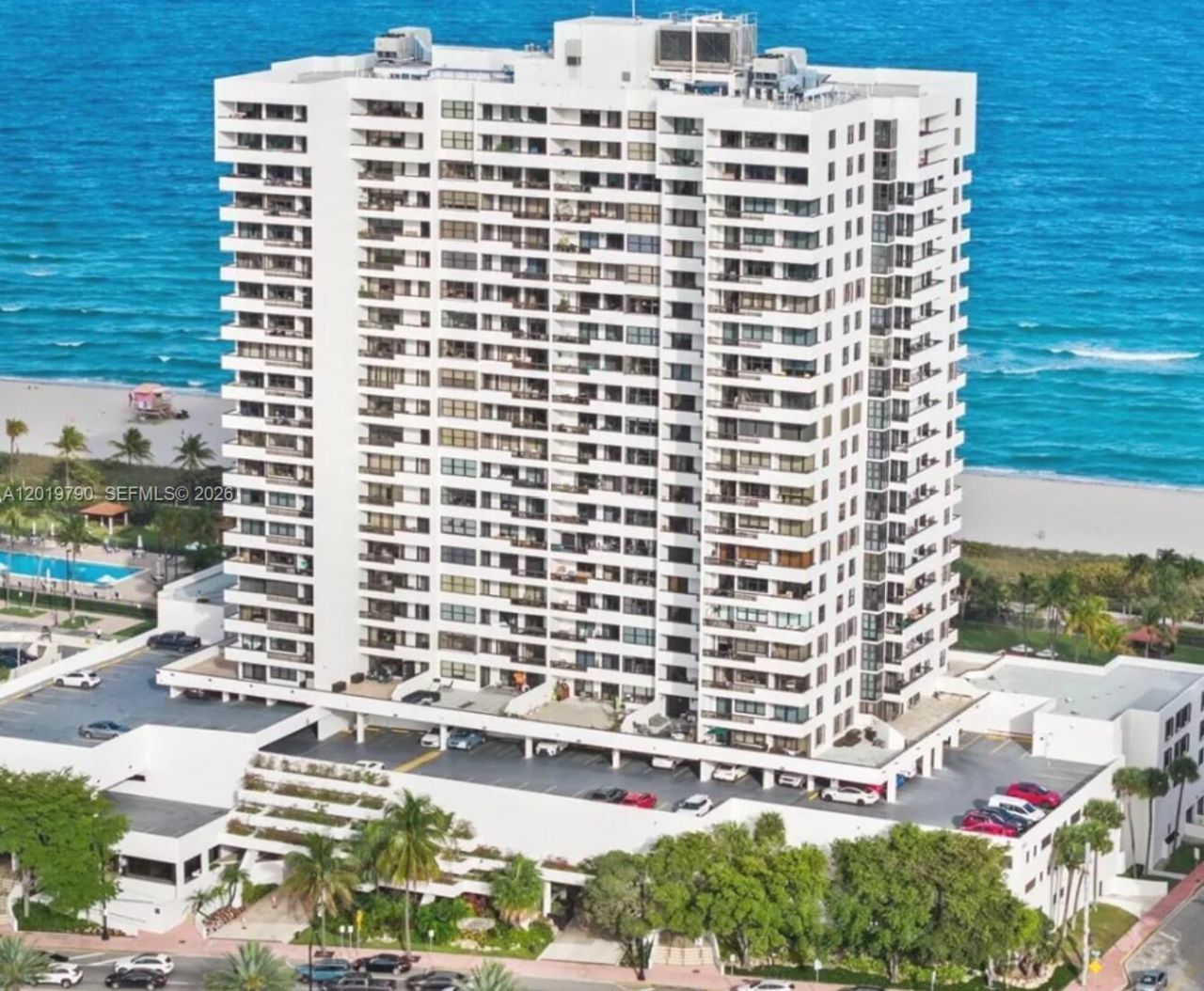 2555 Collins Ave , Unit 1003, Miami Beach, FL 33140 Photo