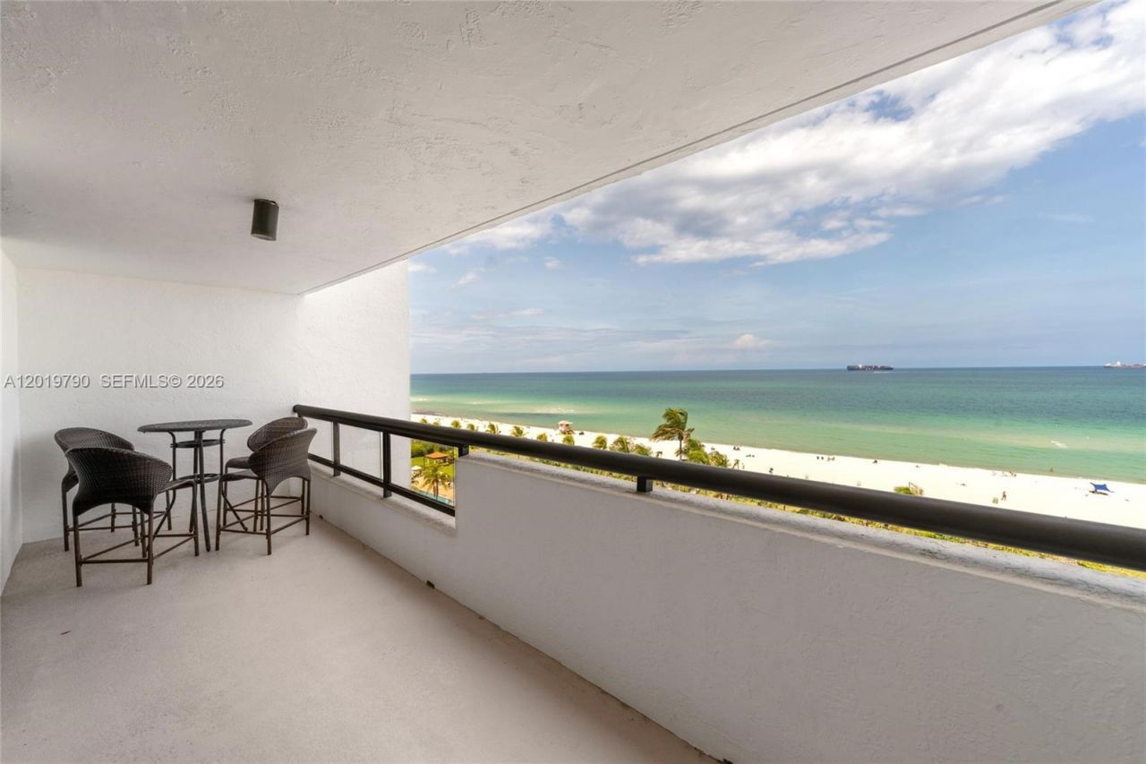 2555 Collins Ave, Unit 1003, Miami Beach, FL 33140 Photo