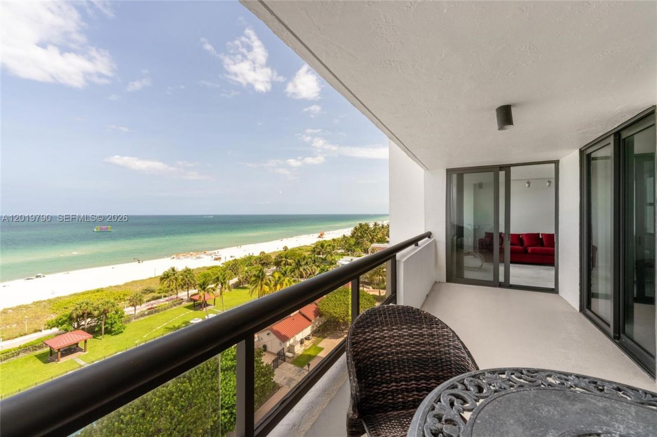 2555 Collins Ave, Unit 1003, Miami Beach, FL 33140 Photo
