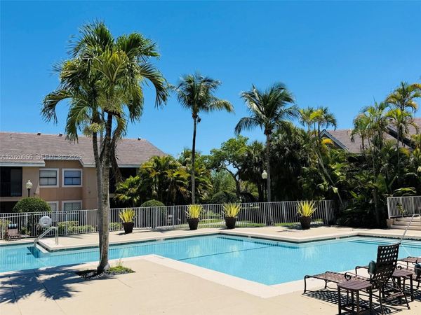 15689 SW 106th Ln , Unit 701, Miami, FL 33196