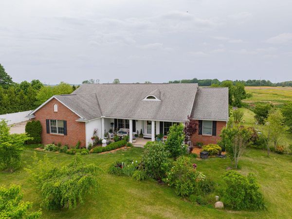 7745 State Route 257, Prospect, OH 43342