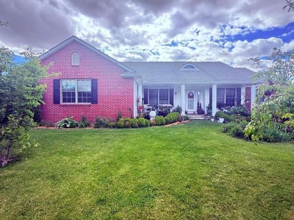 7745 State Route 257 , Prospect, OH 43342