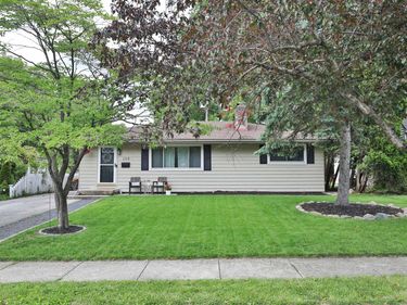 268 Pingree Drive, Worthington, OH 43085