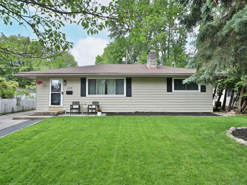 268 Pingree Drive, Worthington, OH 43085 Photo 2