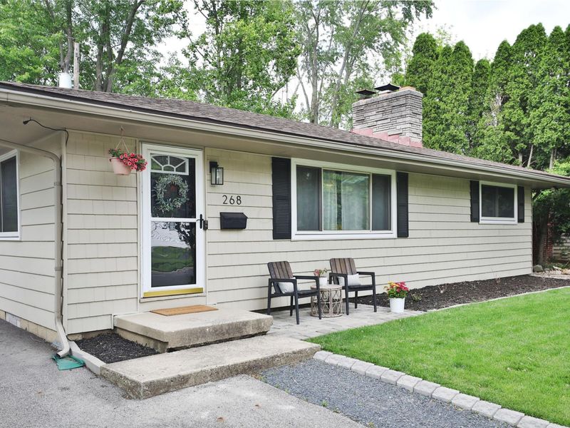 268 Pingree Drive, Worthington, OH 43085 Photo 4