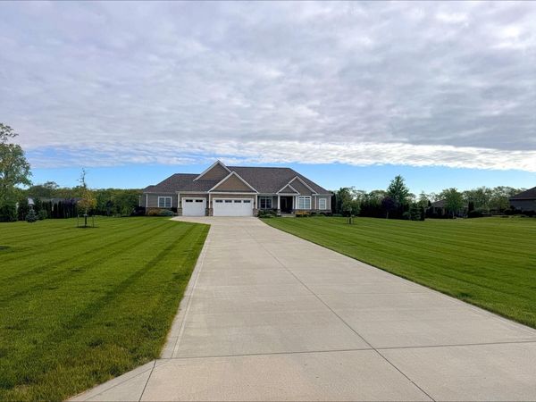 1820 Mechanicsburg-Sanford Road , Mechanicsburg, OH 43044