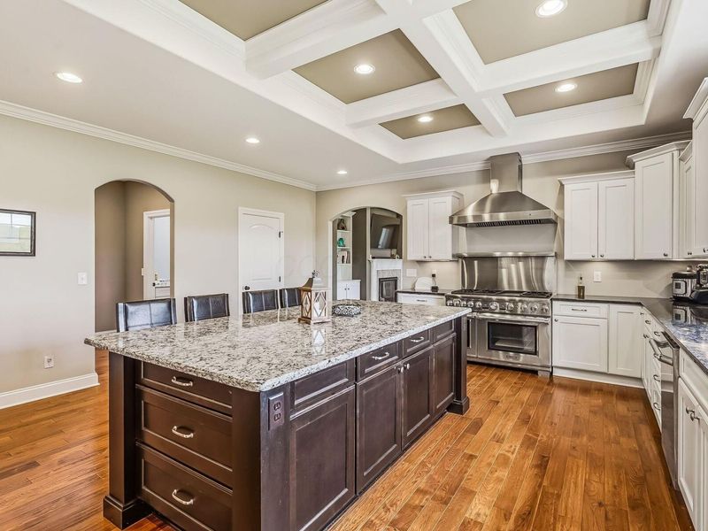 1820 Mechanicsburg-Sanford Road, Mechanicsburg, OH 43044 Photo 14