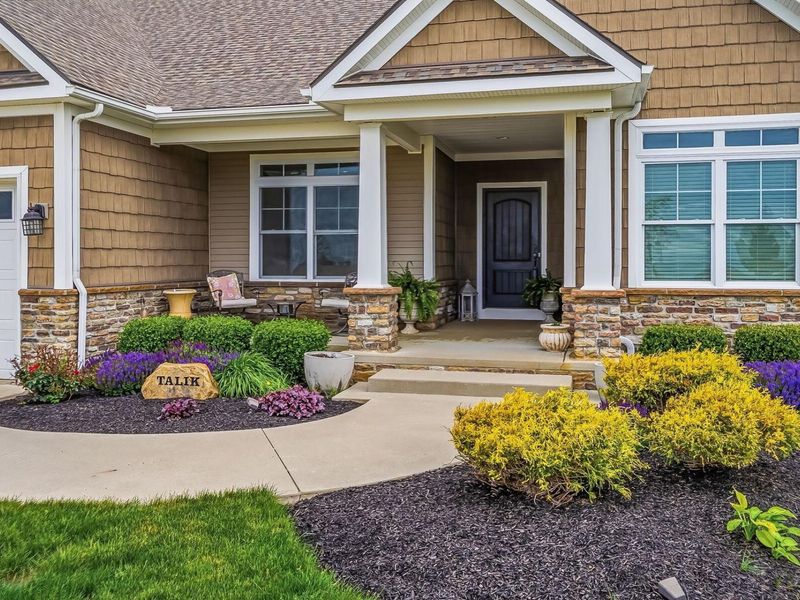 1820 Mechanicsburg-Sanford Road, Mechanicsburg, OH 43044 Photo 3