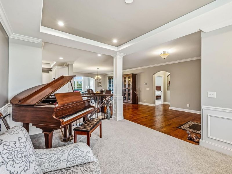 1820 Mechanicsburg-Sanford Road, Mechanicsburg, OH 43044 Photo 6
