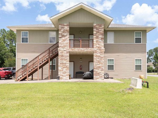 542 S 72nd Ave, Unit C, Pensacola, FL 32506