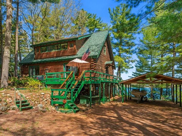 W13490 Pleasant ROAD, Westfield, WI 53964