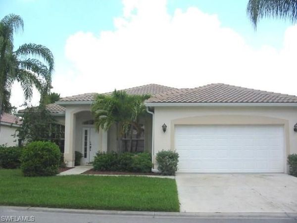 11028 Lakeland CIR , FORT MYERS, FL 33913