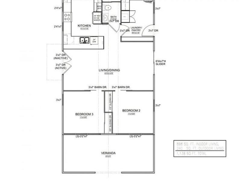 000 Clearmont Road, Lake Milton, OH 44429 Photo 3