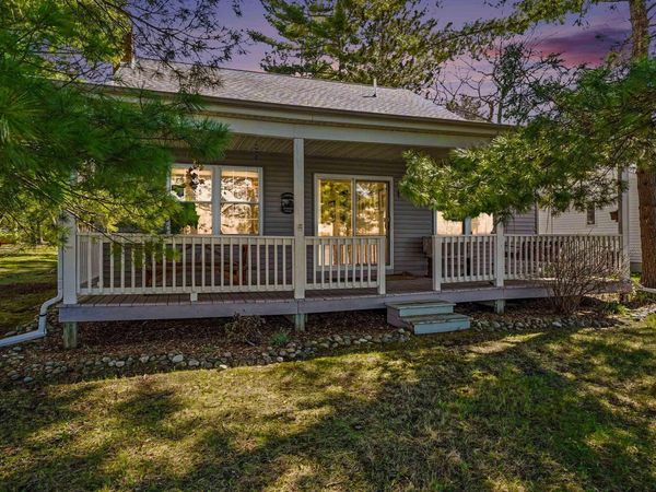 6591 Loud Drive, Oscoda, MI 48750