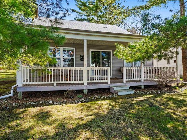 6591 Loud Drive, Oscoda, MI 48750